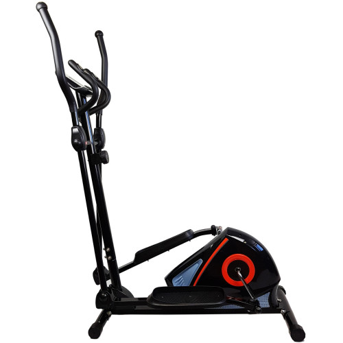 Орбитрек  Hop-Sport 010 Flame - фото №2